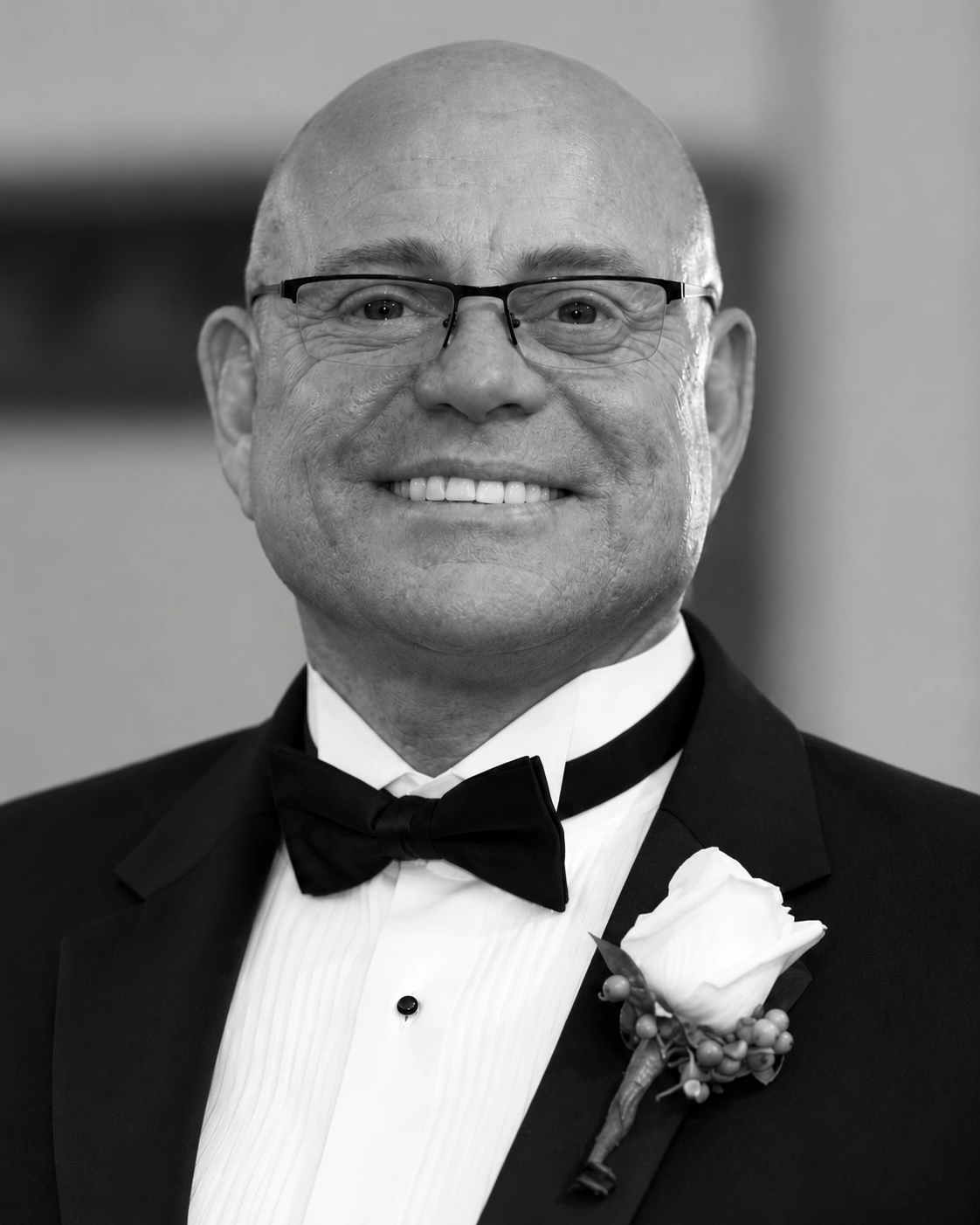 Perry Wayne Hollingsworth — detail from Perry Wayne Hollingsworth — approved headshot