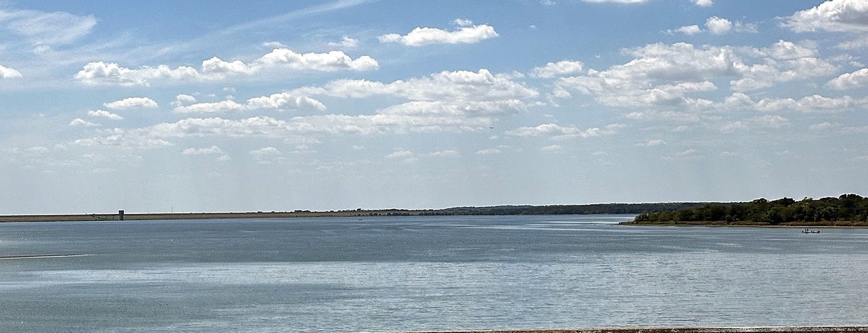 Aquilla Lake